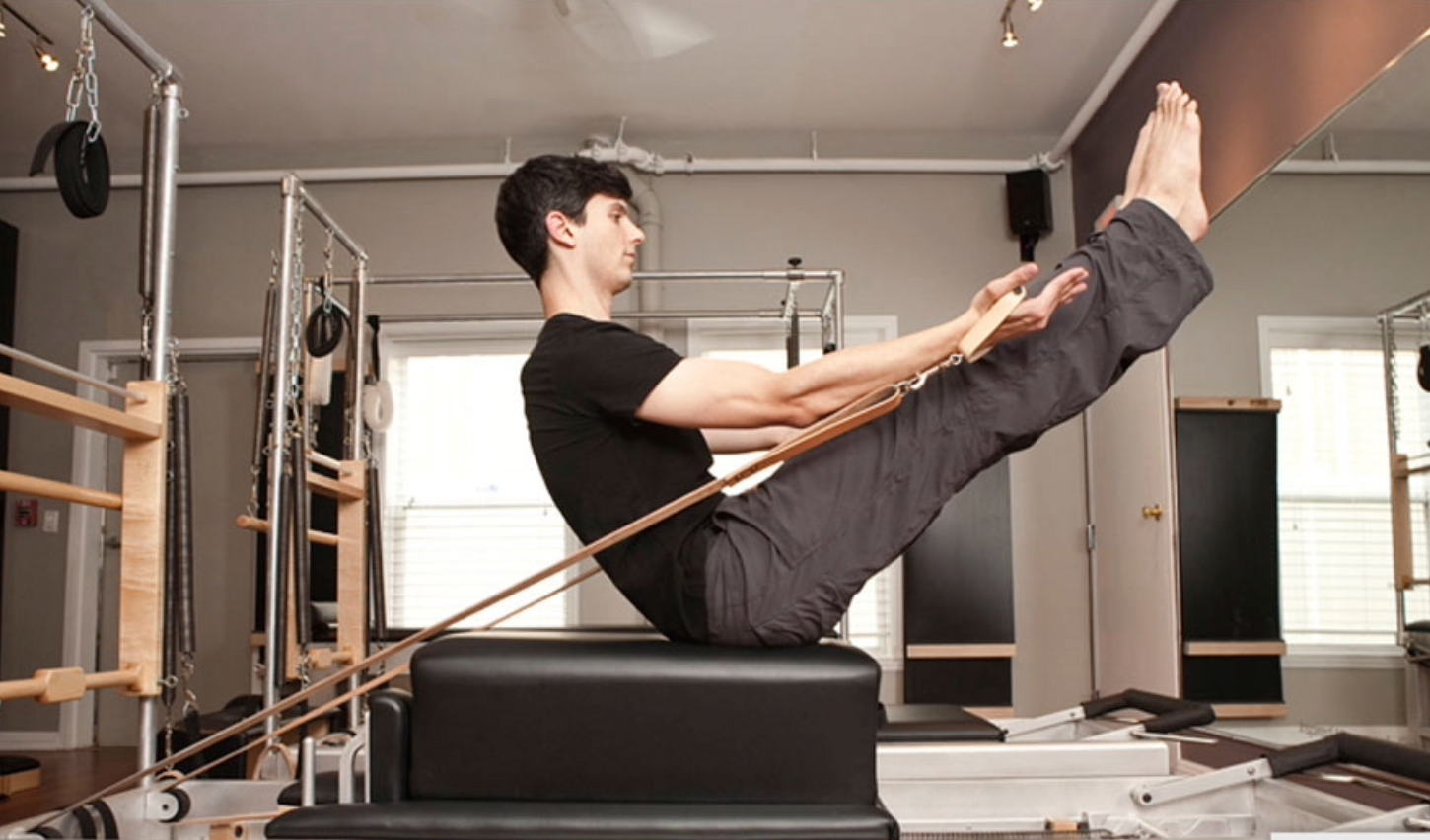 What is Pilates? Pilates for Everyone - Move Therapy