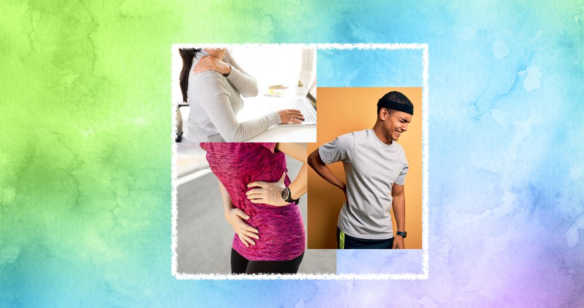 Exercise Remedies