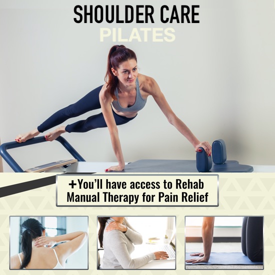 Shoulder Care