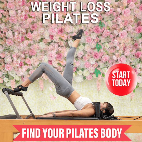 Can Pilates Help You Lose Weight